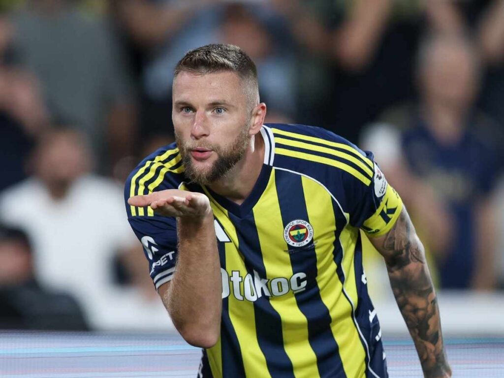 Calciomercato Milan, tentativo per Skriniar: il Fenerbahce non lo cederà