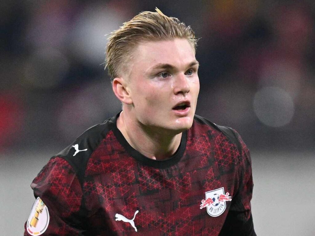 Calciomercato e tormentoni: Milan, ricordi Harder? Ecco come sta andando