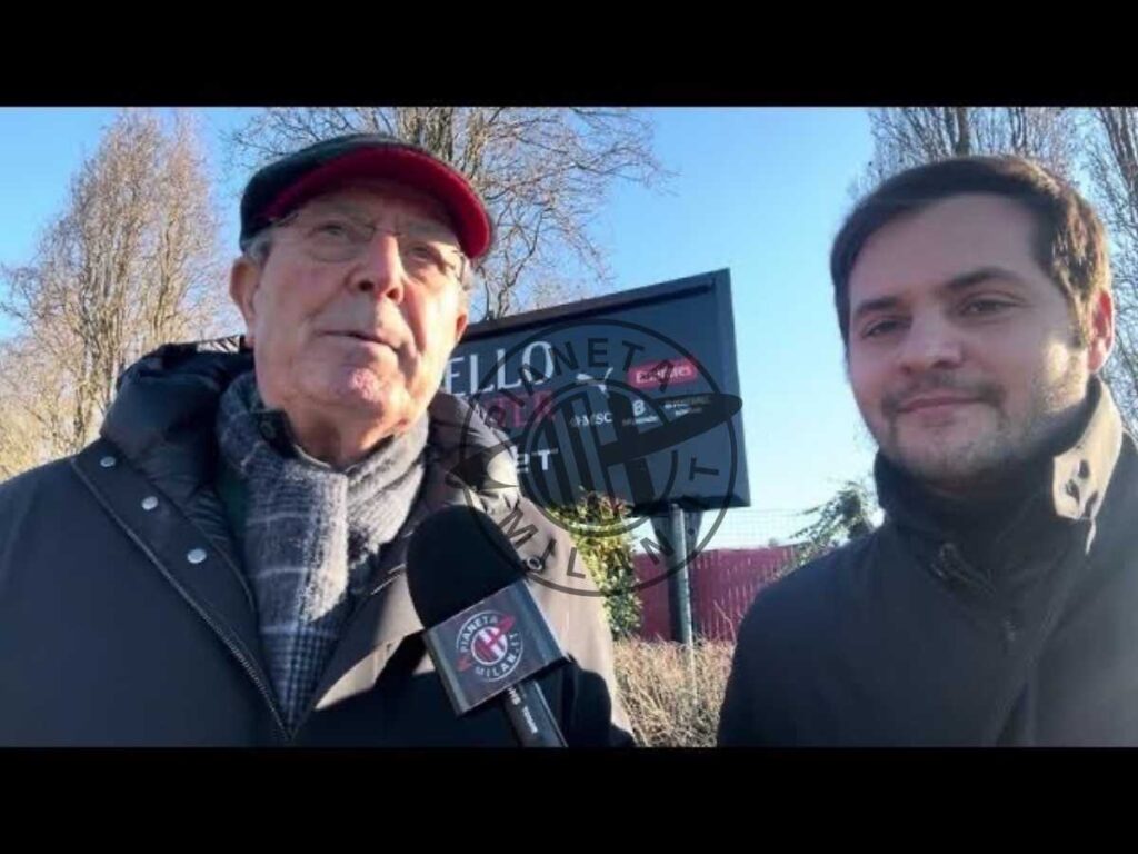 Ordine in Esclusiva a Pianeta Milan: "Mercato? Ecco la realtà. Mi aspetto che Cardinale ..."
