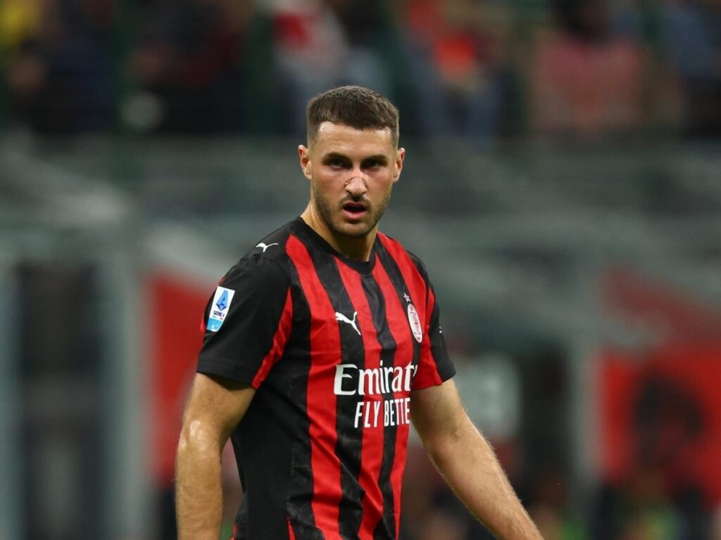 Ordine, rivelazione sul mercato del Milan. Su Gimenez: "Non promette niente di buono"