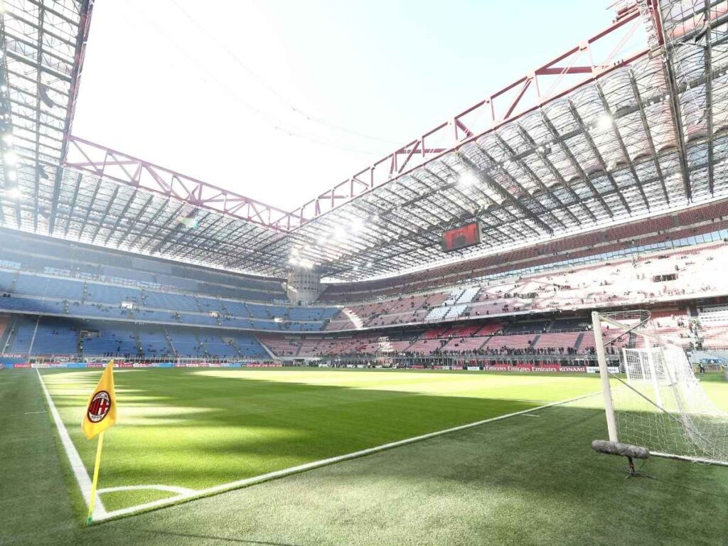 Simonelli svela: "Milan-Como a San Siro. Ecco quando si saprà di più..."