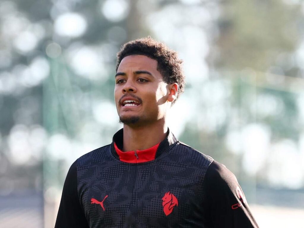 Juventus interessata a De Winter: scambio in vista con il Milan? Le ultime di calciomercato