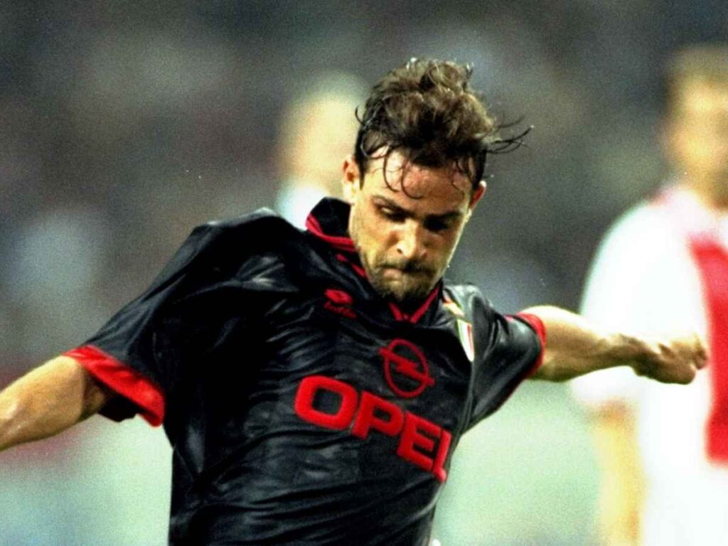 Milan, Simone: "Allegri porta risultati, però non gli perdono questa cosa..."