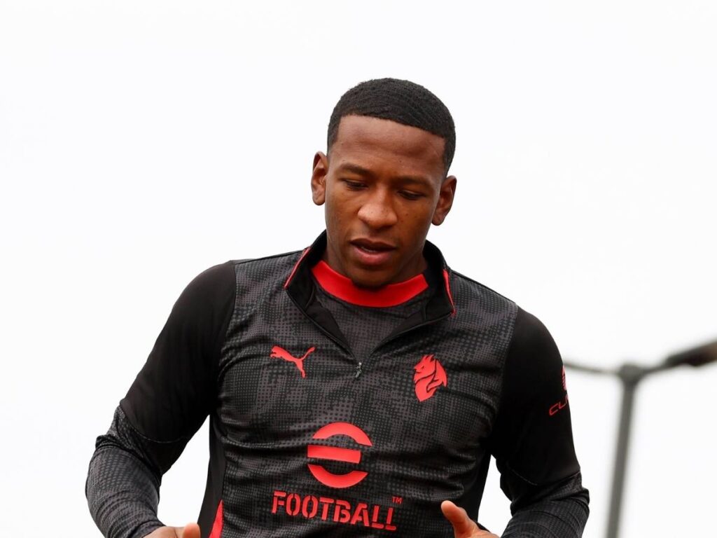 Estupinan occasione d'oro. Bartesaghi ha convinto il Milan. Contro la Lazio il terzino deve ...