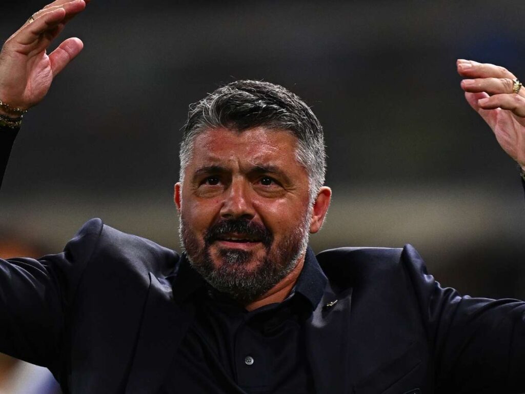 2025 Review - Gattuso ct dell'Italia. Lui: "Se non andiamo ai Mondiali scappo"