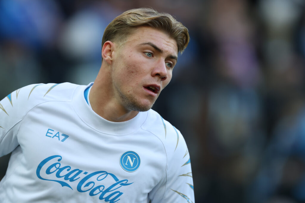 Udinese Calcio v SSC Napoli - Serie A