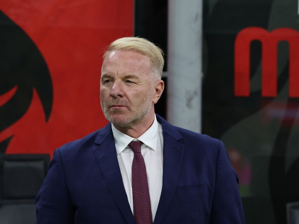 Pellegatti dopo Lazio-Milan: "Tirate fuori i soldi per l'attaccante. Nkunku ..."