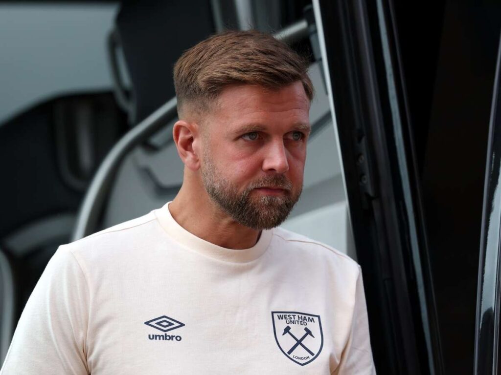Fullkrug non convocato per City-West Ham, in cui ha segnato Reijnders