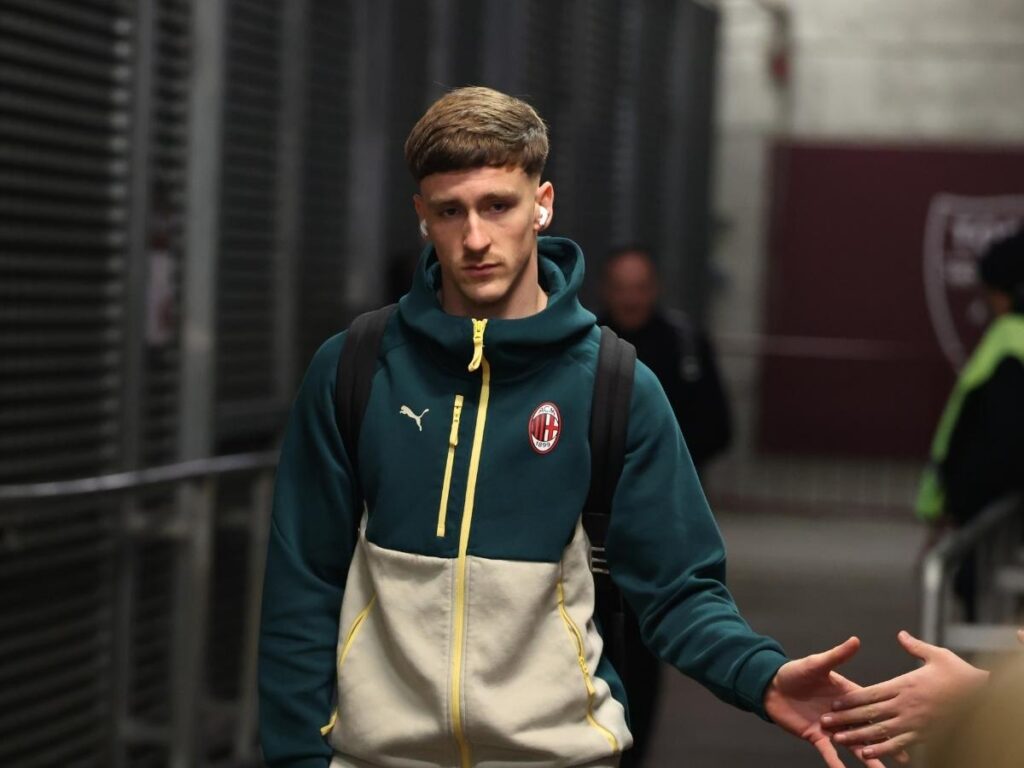 Saelemaekers prima di Torino-Milan: "Oggi dobbiamo smettere di parlare e far vedere sul campo"