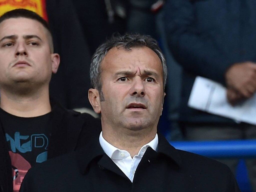 Savicevic: "Berlusconi era un padre per me. Ho avuto problemi con Capello. Vlahovic ..."