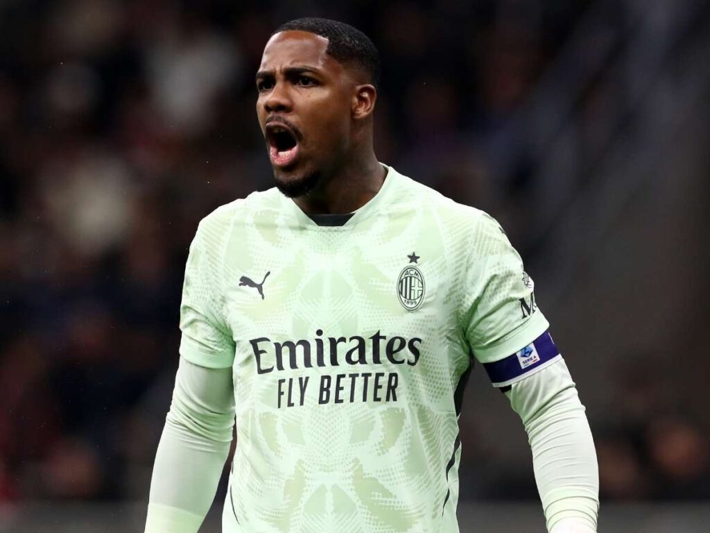 Calciomercato Milan, spunta un vecchio pupillo per sostituire Maignan