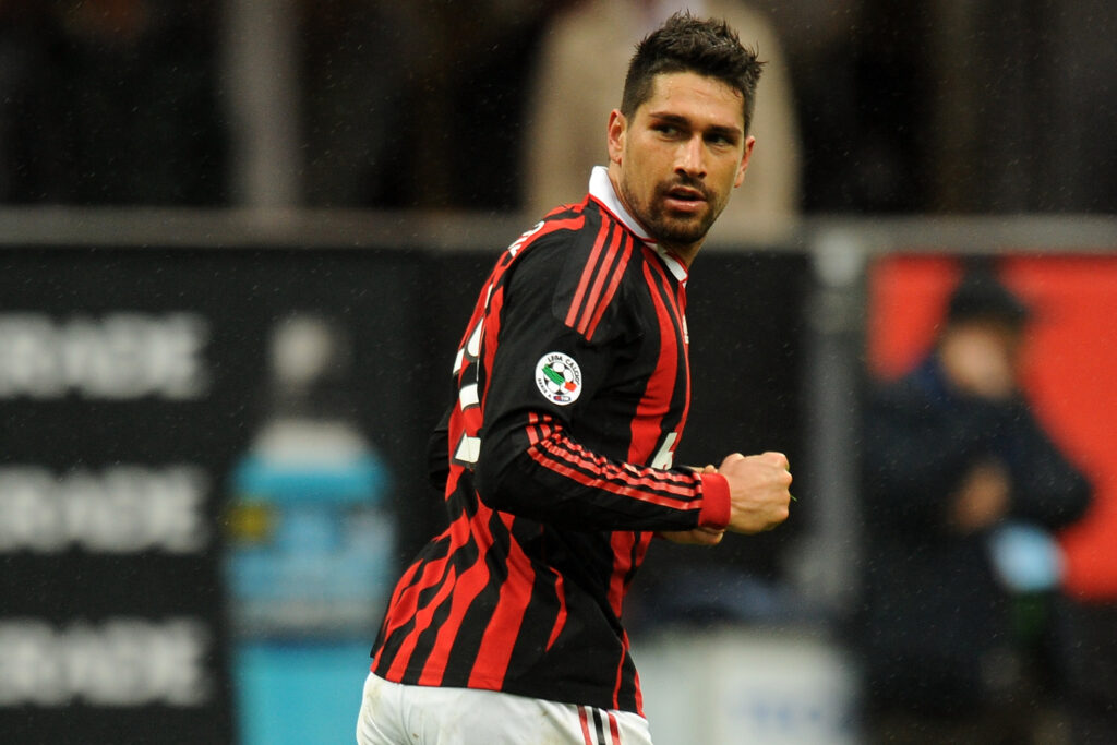 AC Milan v Atalanta BC - Serie A