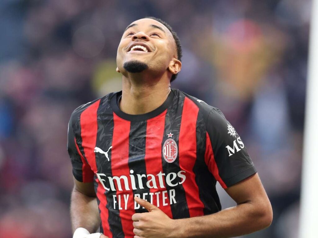 Di Stefano su Milan-Verona: "Nkunku nel secondo tempo si è esaltato. A volte la testa incide"
