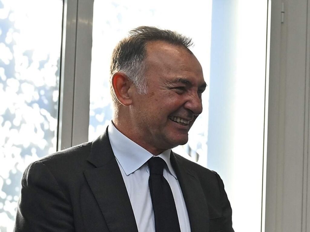 Mauro: "Secondo me lo Scudetto sarà una lotta a tre squadre". Ecco quali