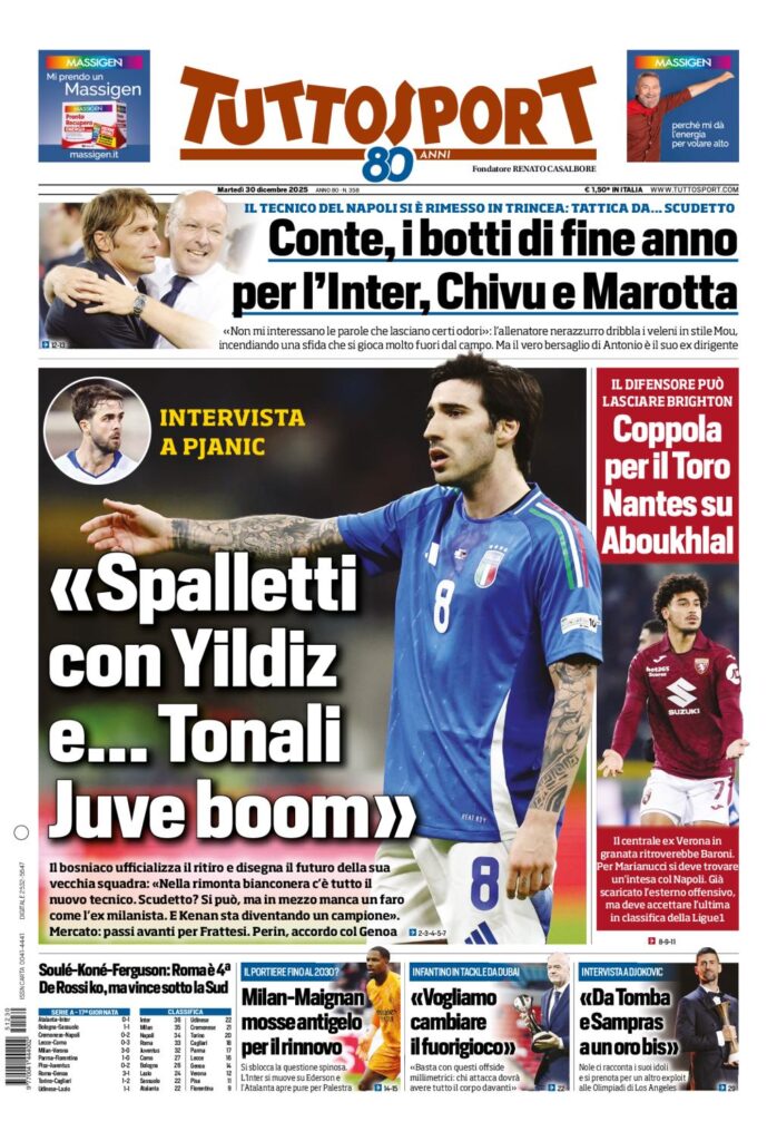 Tuttosport