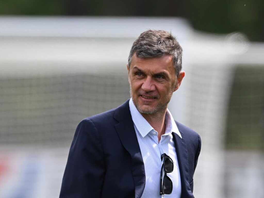 TOP Video 2025 - Maldini: "In Italia e all'estero esiste solo il Milan"