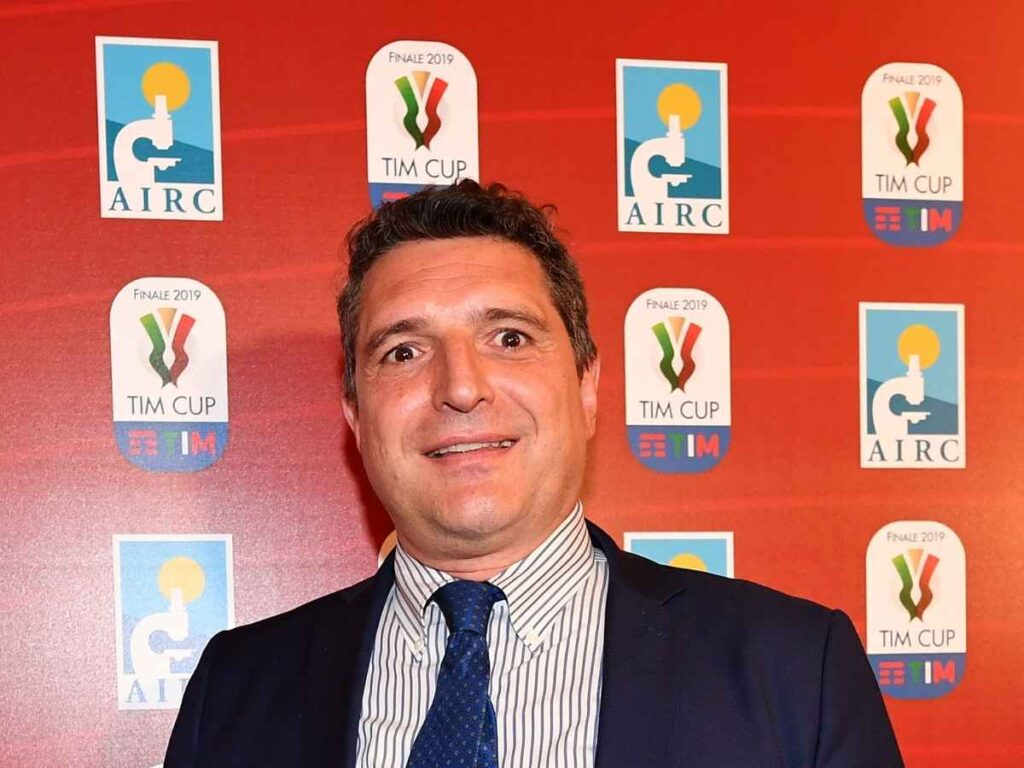 De Siervo: "La prossima Supercoppa non si giocherà in Arabia. Milan-Como a Perth ..."