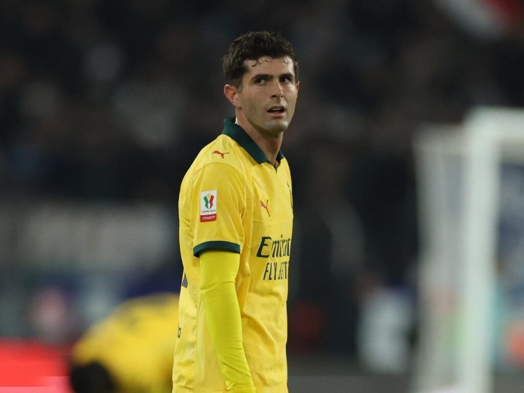 Torino-Milan 2-3: doppietta di Pulisic, partita ribaltata! | Serie A News