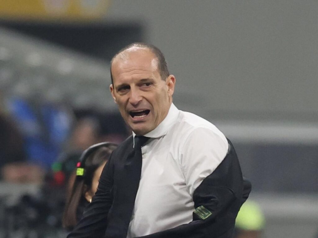Biasin sicuro: "Allegri l'arma in più del Milan. Ha speso alla grande quel rosso"