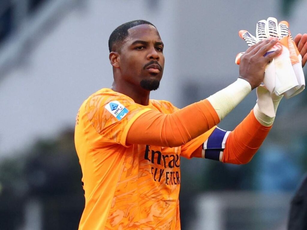 Accomando: "Rinnovo Maignan, ecco l'offerta del Milan". Insidia Inter per il Diavolo?