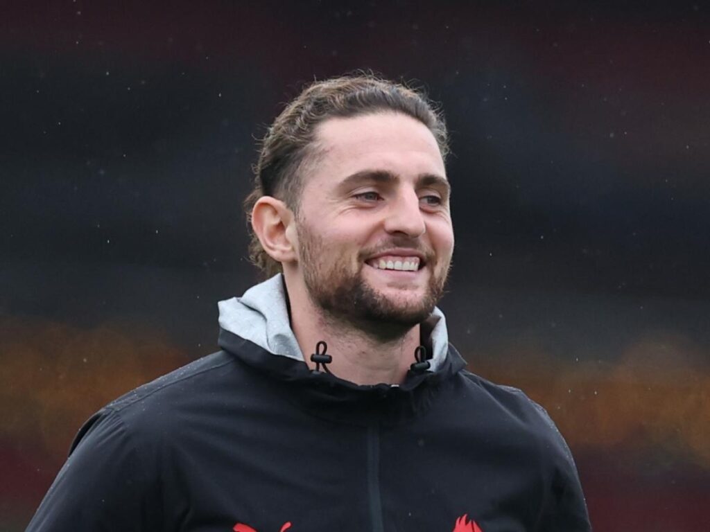 Rabiot: "Allegri ha cambiato il Milan. Tutti noi vogliamo tenere Maignan..."
