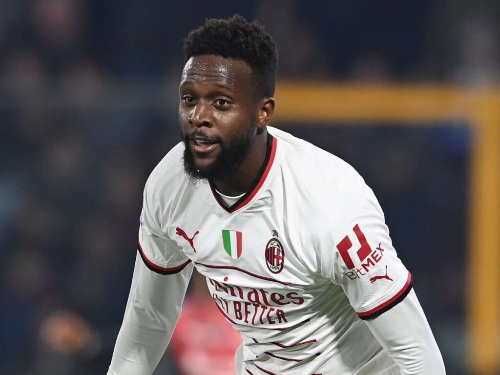 Milan, ufficiale la risoluzione del contratto di Origi: il risparmio per le casse del club