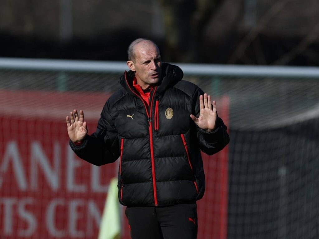 Paganini sulla lotta Scudetto: "Vedo il Milan leggermente avanti..."
