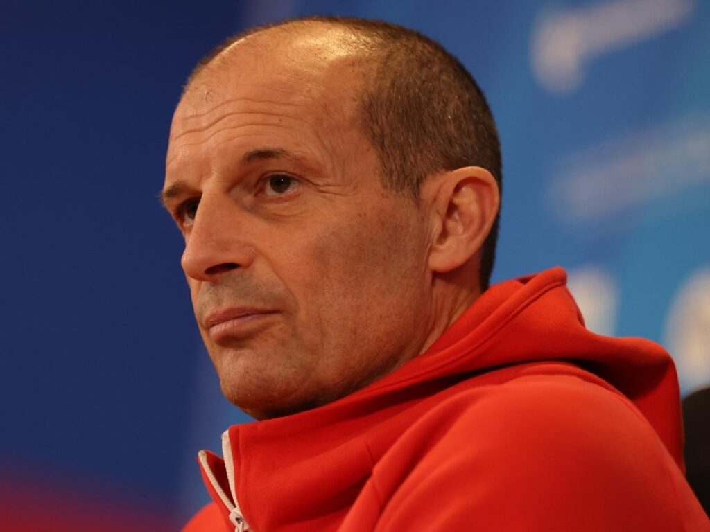 Napoli-Milan, le probabili formazioni: un'assenza certa e due grandi dubbi per Allegri