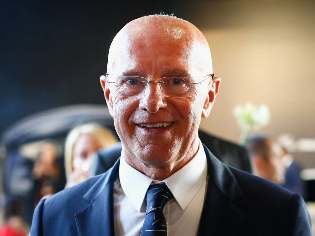 Sacchi: "Lotta Scudetto, per il Milan è un vantaggio non giocare le coppe. Allegri potrà ..."