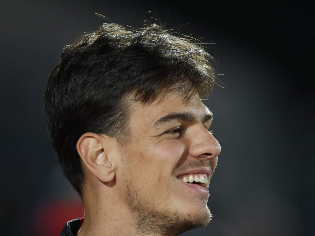 Verso Napoli-Milan, Allegri sorprende: Jashari ed Estupinan verso la titolarità