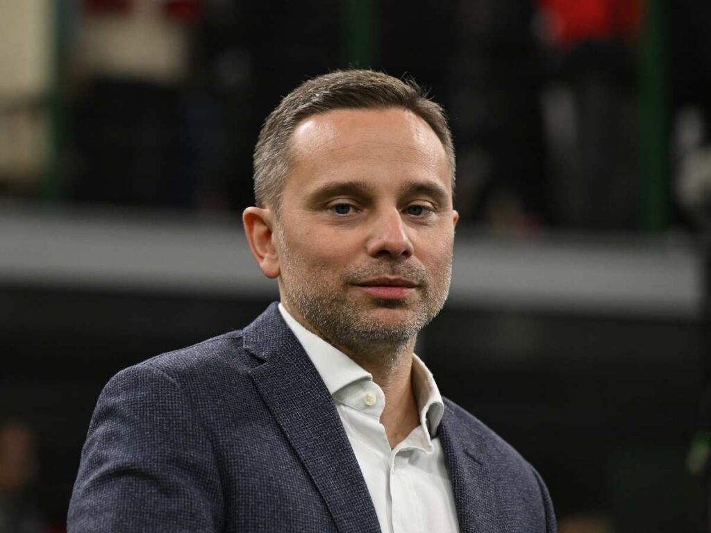 Pellegatti: "Furlani tiri fuori il denaro per aiutare Allegri e i giocatori: è la nostra unica salvezza"