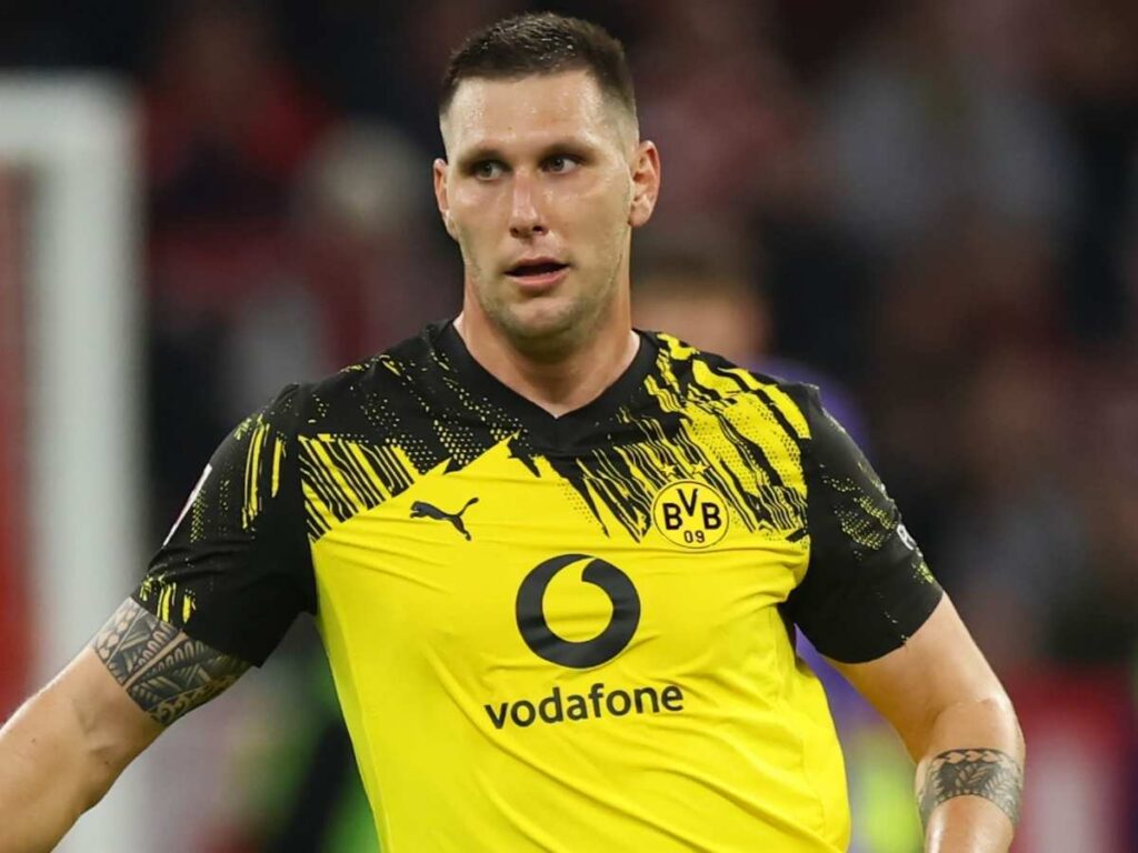 Calciomercato Milan, pista Sule in salita: il difensore non è in vendita