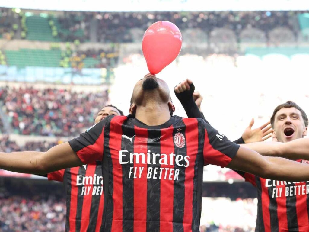 Milan, i 5 gol più belli del 2025: Theo Hernández, Rafa Leao e la prodezza di Nkunku