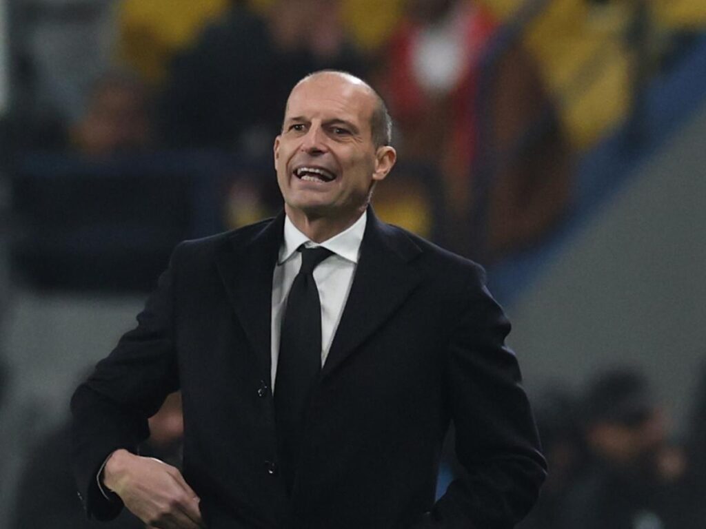 Impallomeni: "Allegri-Oriali? Bisogna valutare le situazioni di campo..."