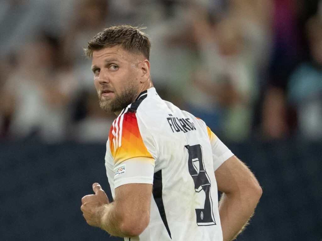 Calciomercato Milan, Fullkrug in arrivo: ecco la cifra per il riscatto