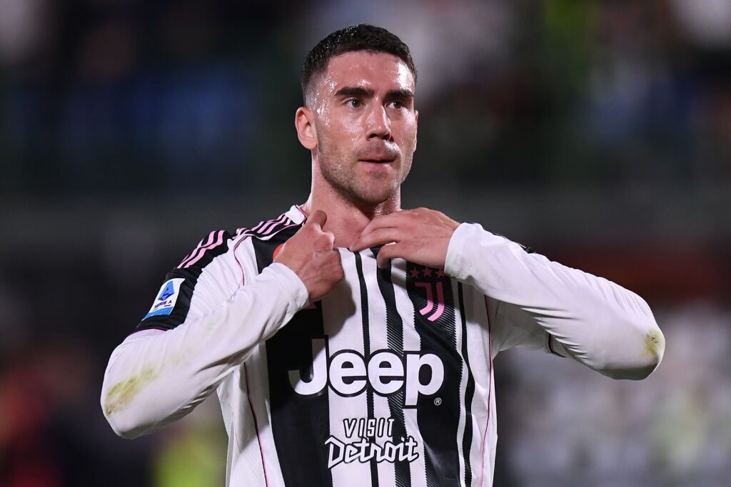 Venezia v Juventus - Serie A