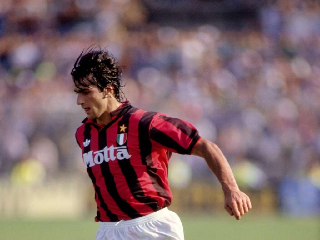 Milan, Lentini: "Finale con l'Ajax? Ero in forma, Capello doveva mettermi..."