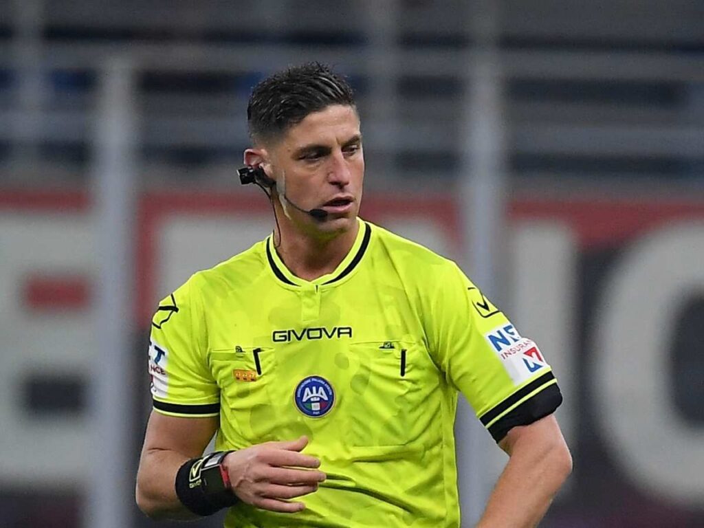 Caressa sul VAR: "Quello che è successo in Milan-Lazio è gravissimo"