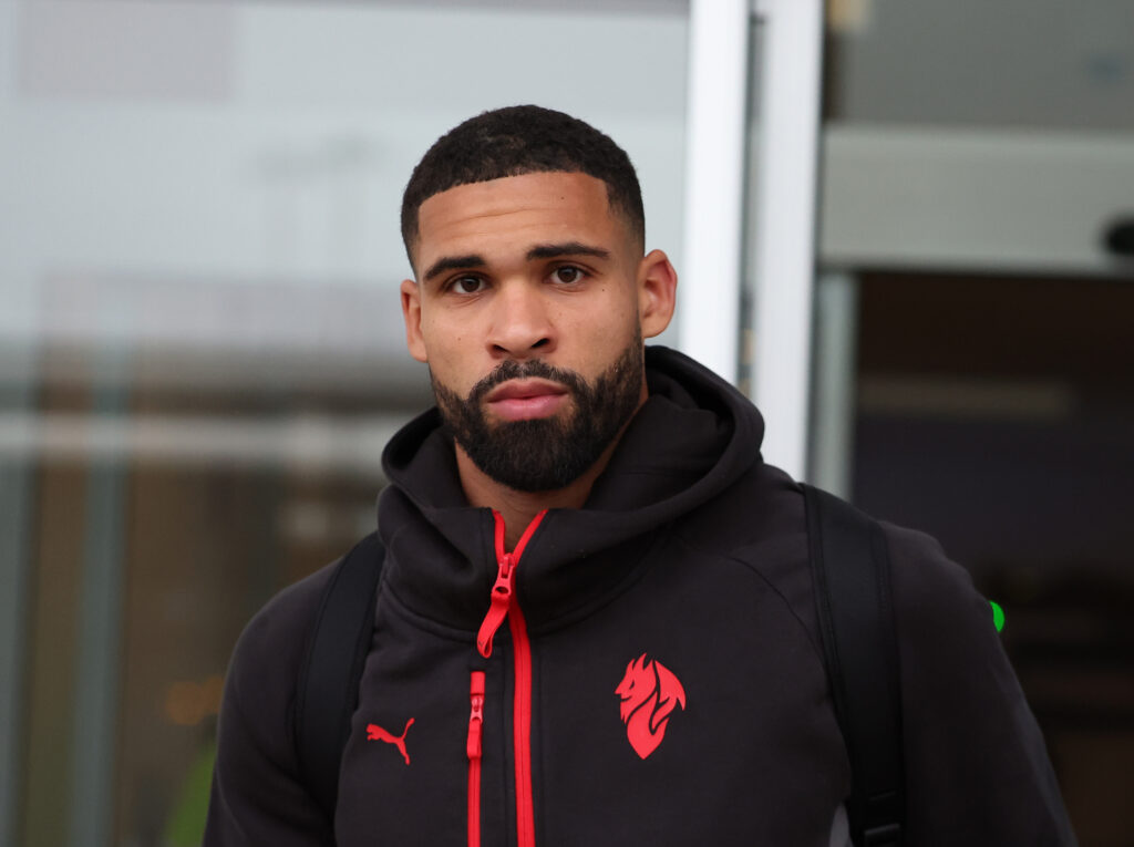 AC Milan Departs For Riyadh