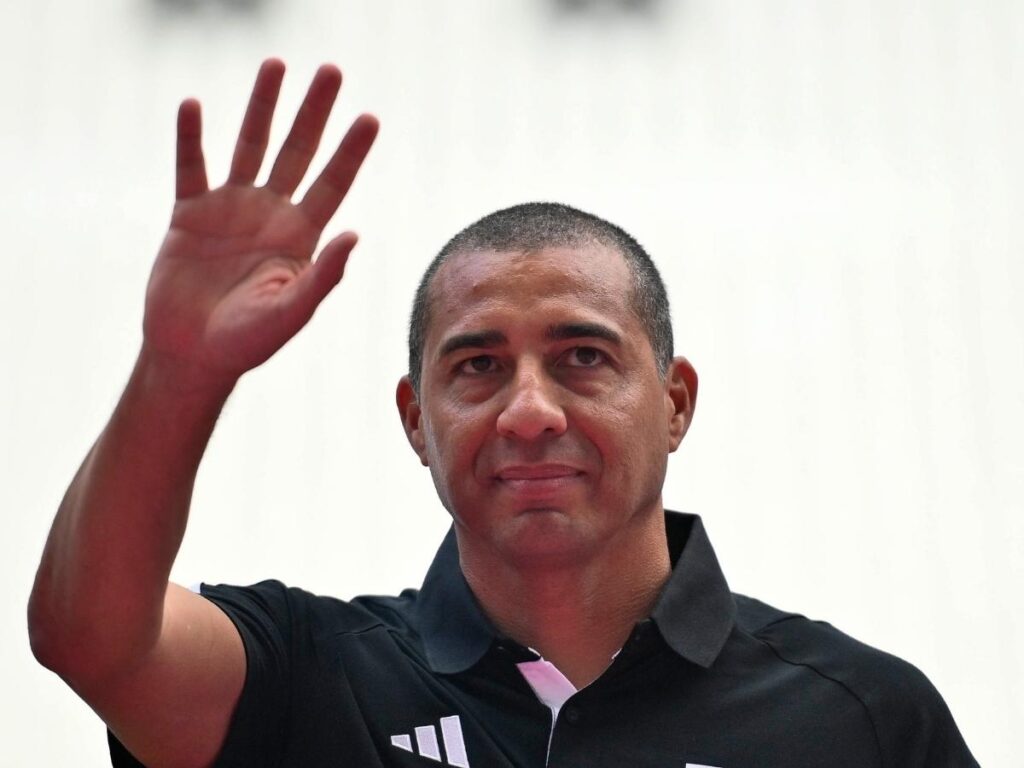 Milan Memories 2025 - Trezeguet: "Ibrahimovic? Galliani perse una scommessa per colpa mia"