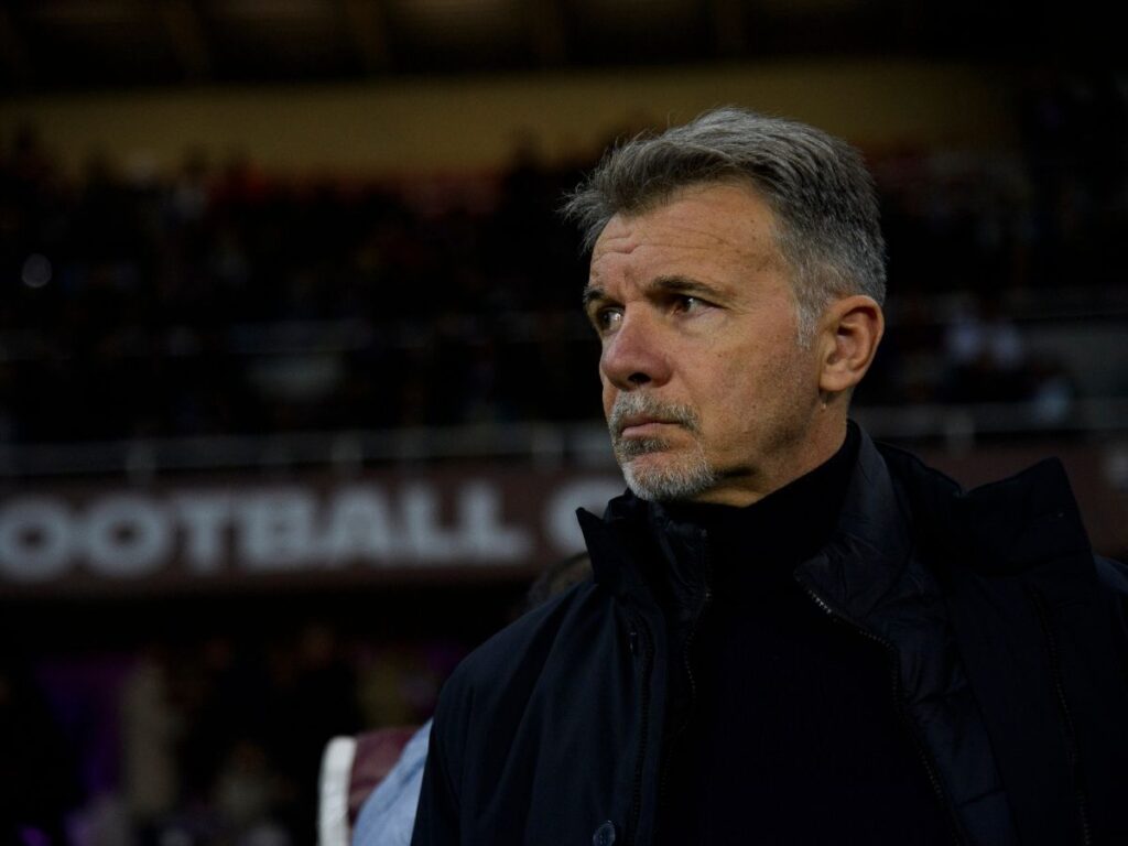 Torino, Baroni post Milan: "Buona prestazione, mancata la forza mentale"