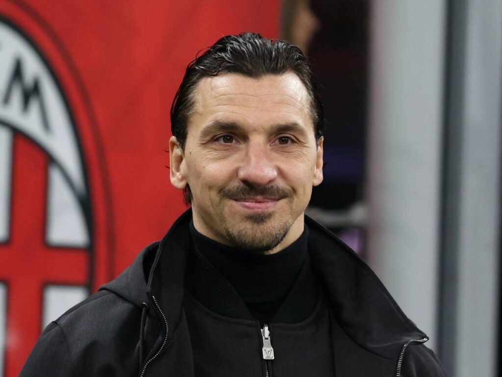 Ibrahimovic non si vede, ma si sente: cosa fa ora al Milan