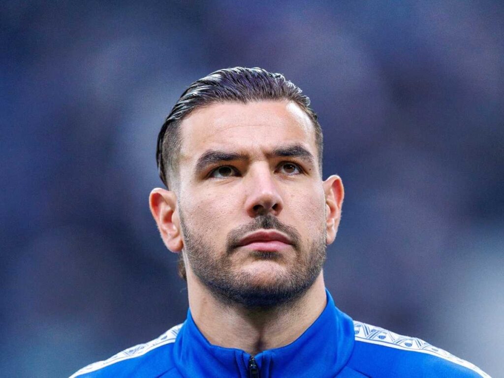 Filippo Galli duro: "Non ho nostalgia di Theo Hernandez, nessun rimpianto"