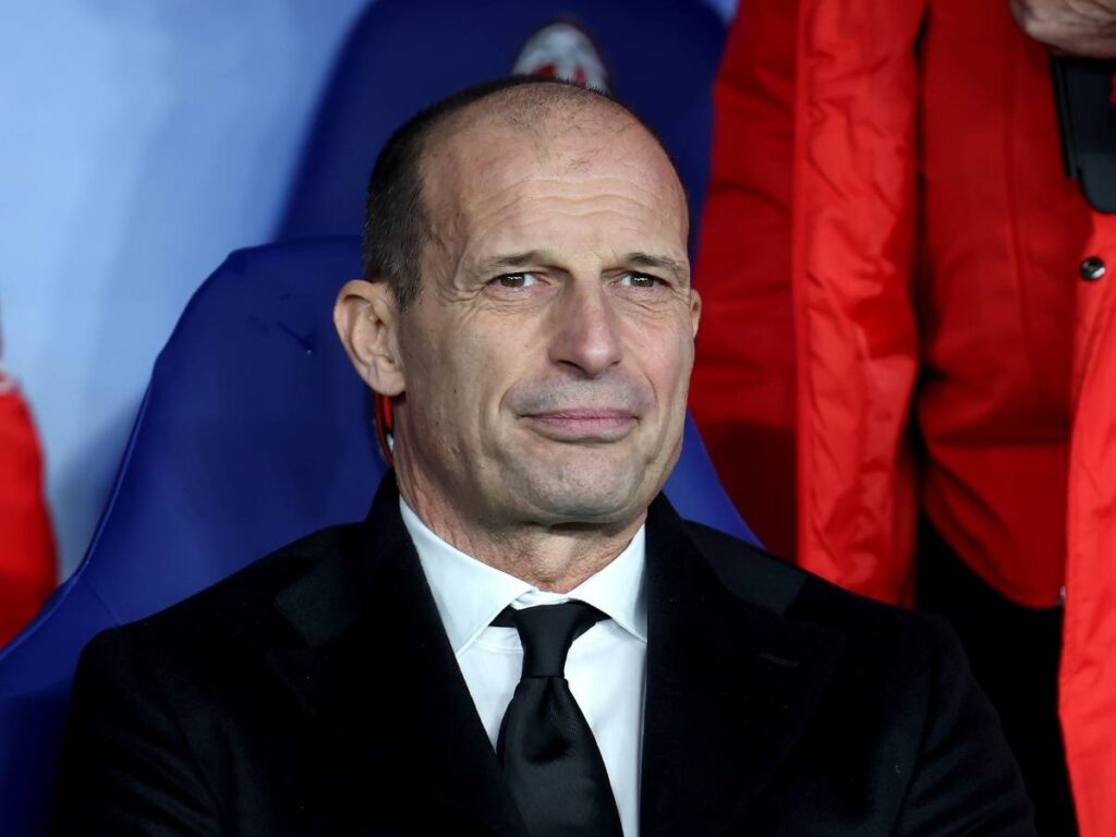 Doppio caso in Supercoppa: Allegri evita lo stop, i tifosi rimangono bloccati