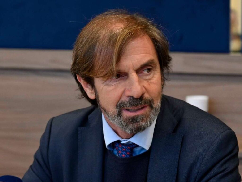 Milan, Galli sulla difesa: "Manca difensore d'esperienza. Su De Winter..."