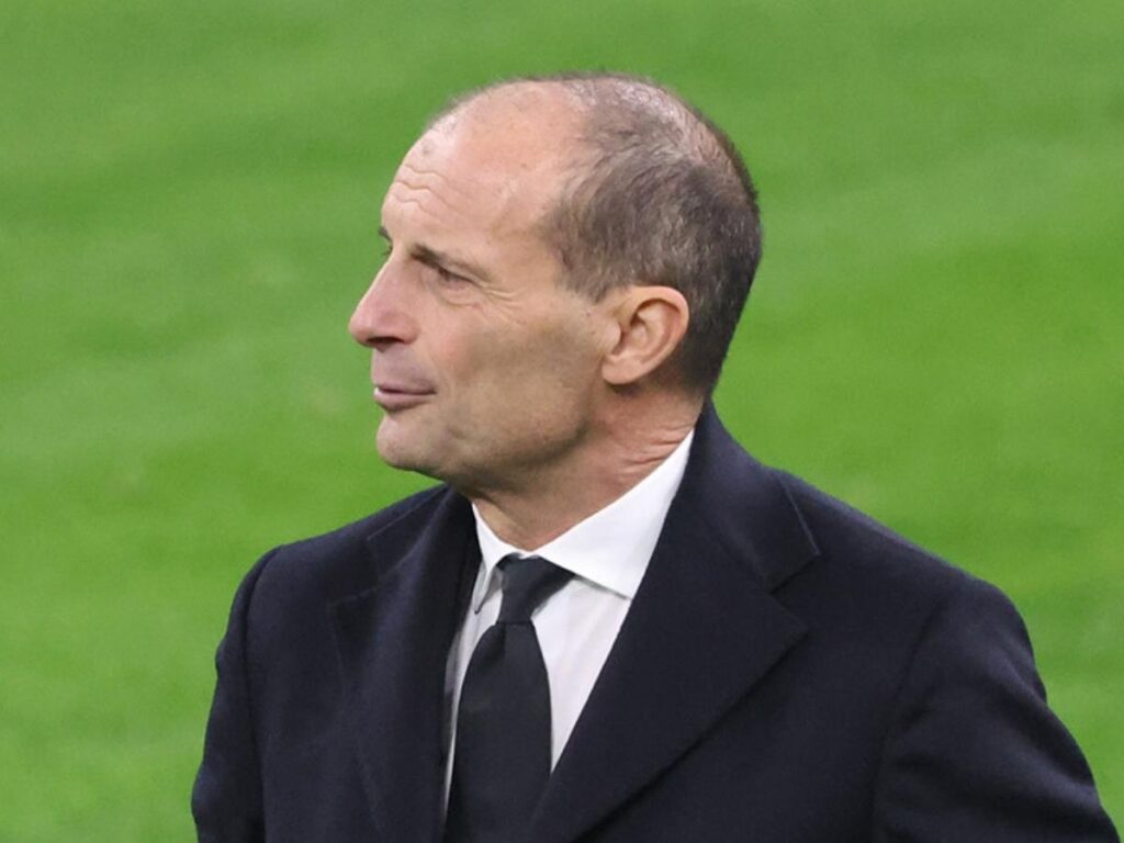 Olimpiadi Invernali, il Milan raddoppia: dopo Ibra, anche Allegri Tedoforo