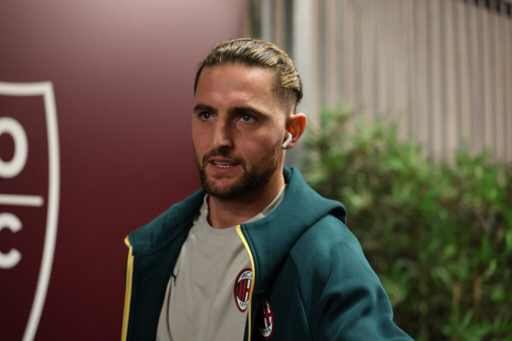 Torino FC v AC Milan - Serie A