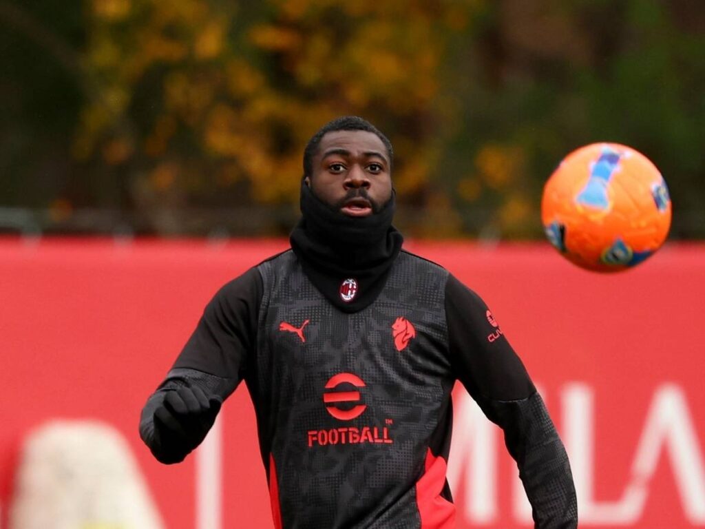 Fofana assenza che può pesare e molto: ecco perché. Milan chi per sostituirlo?
