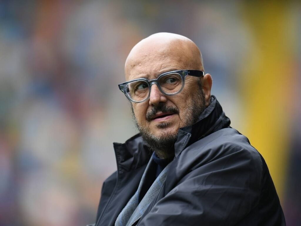 Marino svela: "Volevo Modric al Napoli. Ecco perché non arrivò..."