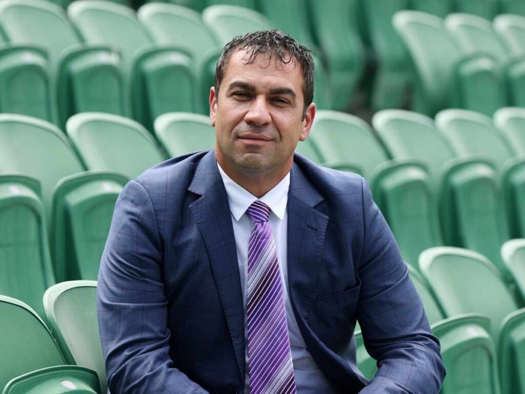 Milan-Como a Perth, Pelligra: "Si potrebbe creare un clima di scambio..."
